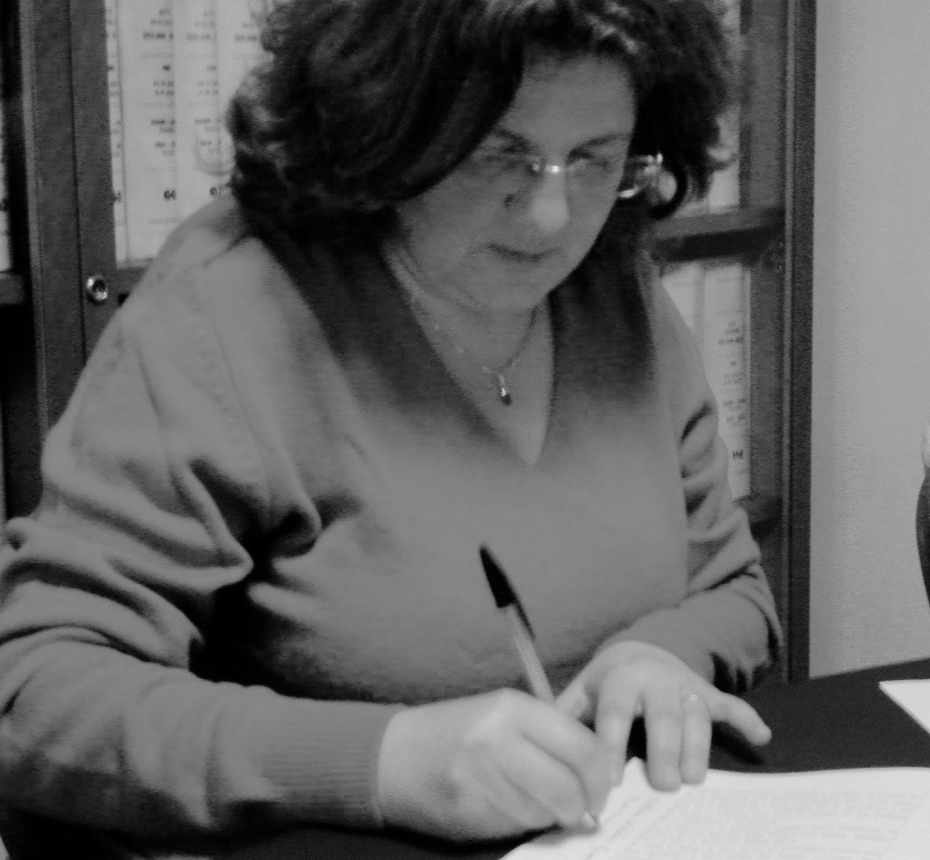Bizioli Emanuela -Legale rappresentante Bizioli Emanuela -Legale rappresentante